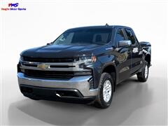 2021 Chevrolet Silverado 1500  2021 Chevrolet Silverado 1500