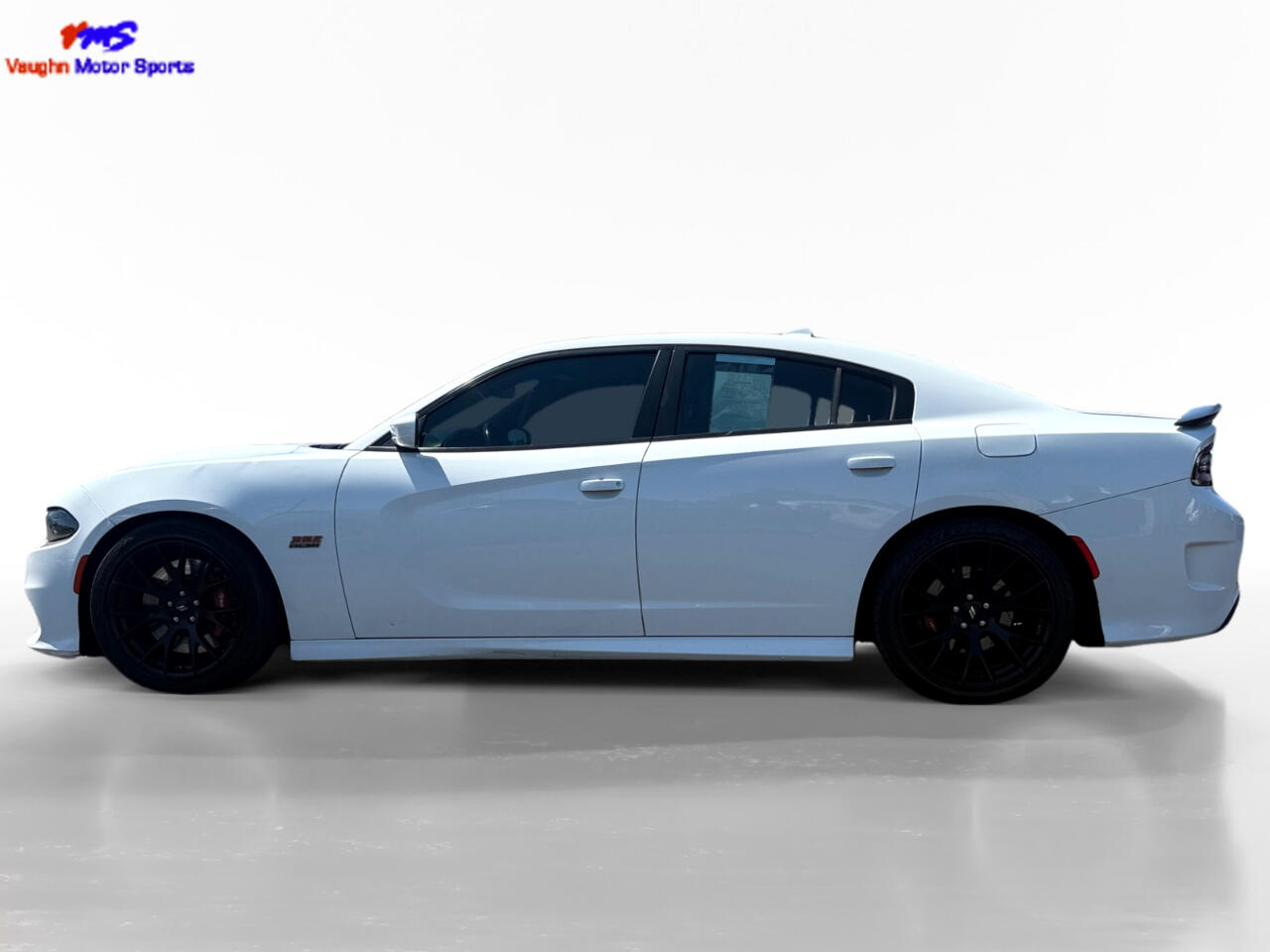 Dodge Charger SCAT PACK 4D Sedan 2019 Dodge Charger SCAT PACK 4D Sedan 2019