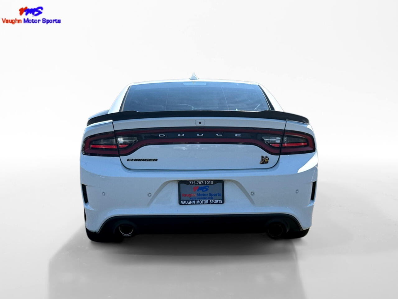 Dodge Charger SCAT PACK 4D Sedan 2019 Dodge Charger SCAT PACK 4D Sedan 2019