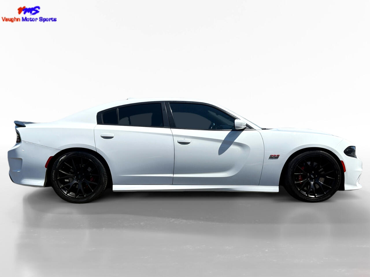 Dodge Charger SCAT PACK 4D Sedan 2019 Dodge Charger SCAT PACK 4D Sedan 2019