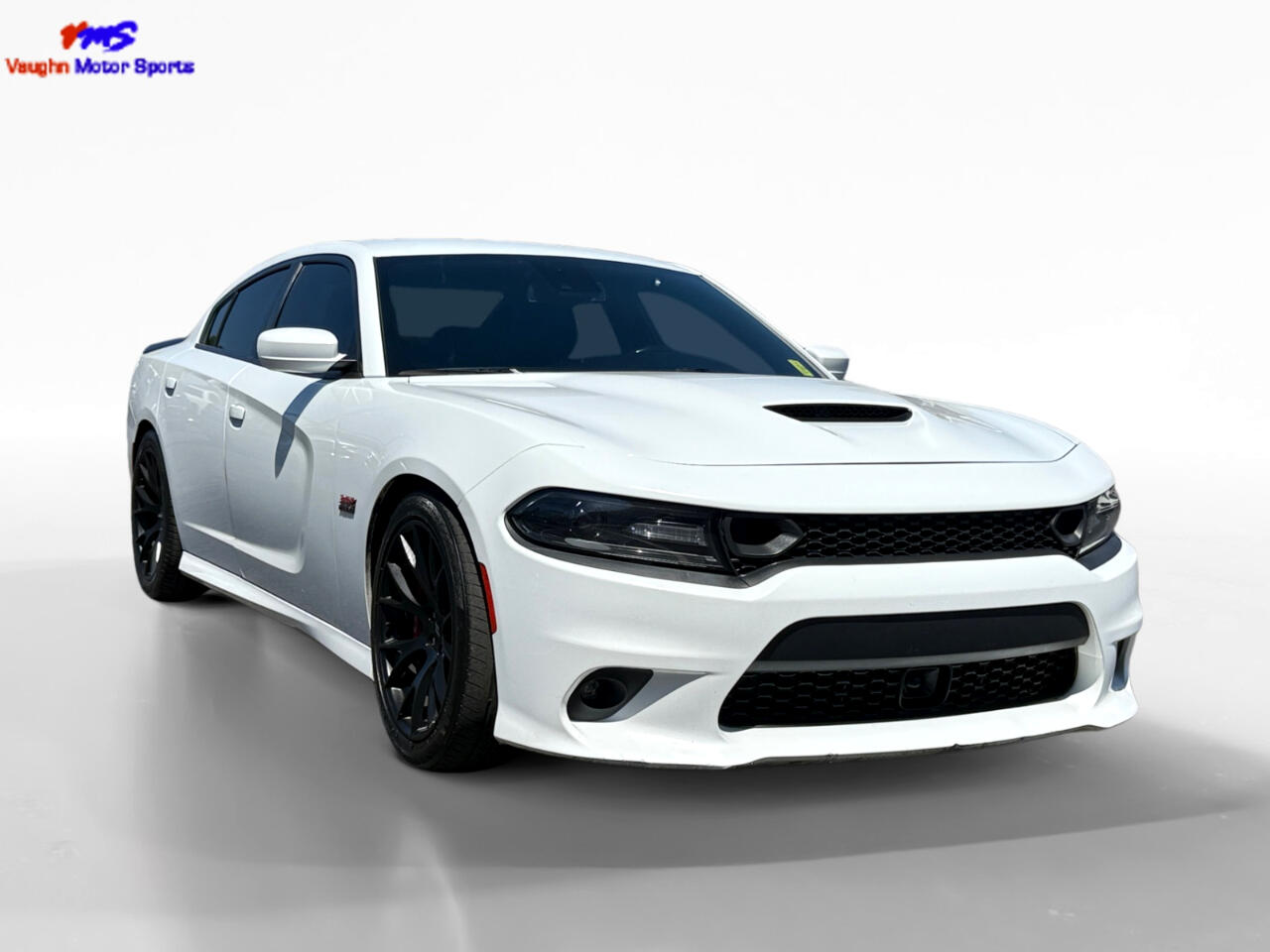 Dodge Charger SCAT PACK 4D Sedan 2019 Dodge Charger SCAT PACK 4D Sedan 2019