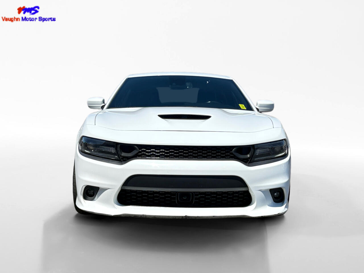 Dodge Charger SCAT PACK 4D Sedan 2019 Dodge Charger SCAT PACK 4D Sedan 2019
