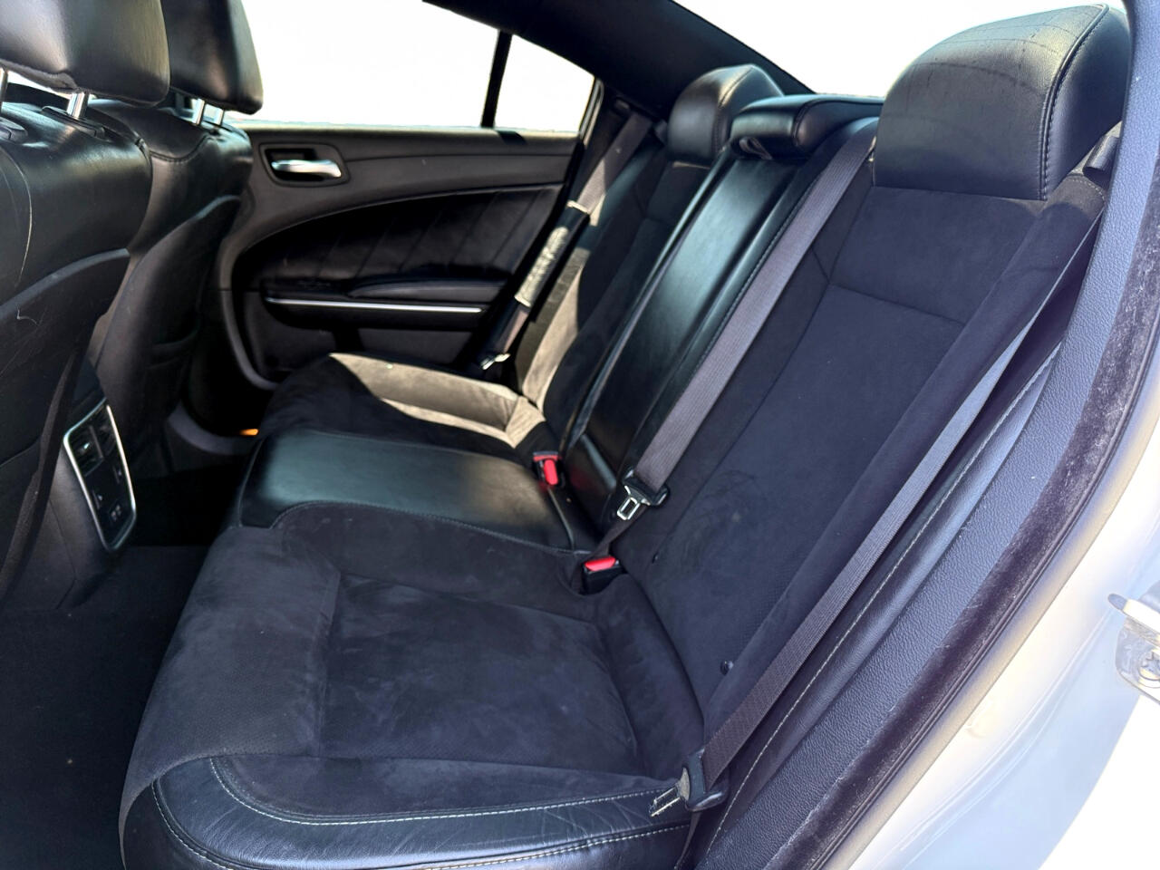 Dodge Charger SCAT PACK 4D Sedan 2019 Dodge Charger SCAT PACK 4D Sedan 2019