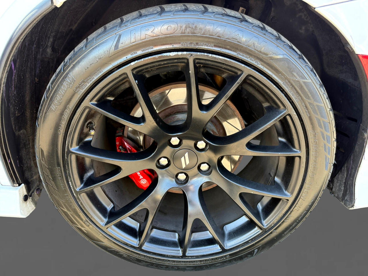 Dodge Charger SCAT PACK 4D Sedan 2019 Dodge Charger SCAT PACK 4D Sedan 2019