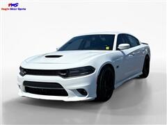 2019 Dodge Charger  2019 Dodge Charger