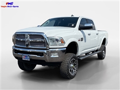 2013 RAM 2500  2013 RAM 2500