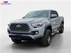 2019 Toyota Tacoma  2019 Toyota Tacoma