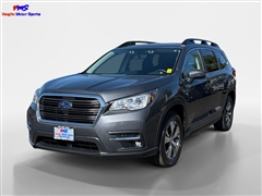 2020 Subaru Ascent  2020 Subaru Ascent