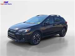2020 Subaru Crosstrek  2020 Subaru Crosstrek