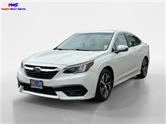 2021 Subaru Legacy  2021 Subaru Legacy