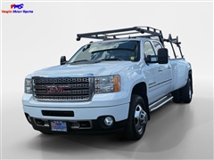 2012 GMC Sierra 3500  2012 GMC Sierra 3500