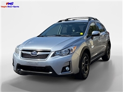 2017 Subaru Crosstrek  2017 Subaru Crosstrek