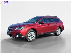 2019 Subaru Outback  2019 Subaru Outback