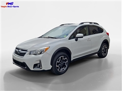 2017 Subaru Crosstrek  2017 Subaru Crosstrek
