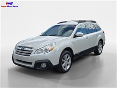 2014 Subaru Outback  2014 Subaru Outback