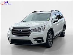 2020 Subaru Ascent  2020 Subaru Ascent