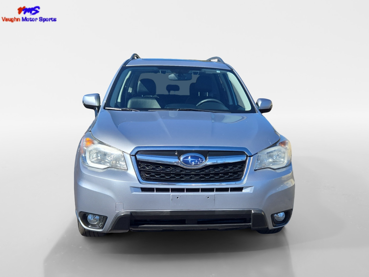 Subaru Forester 2.5i Touring 4D SUV 2015 Subaru Forester 2.5i Touring 4D SUV 2015
