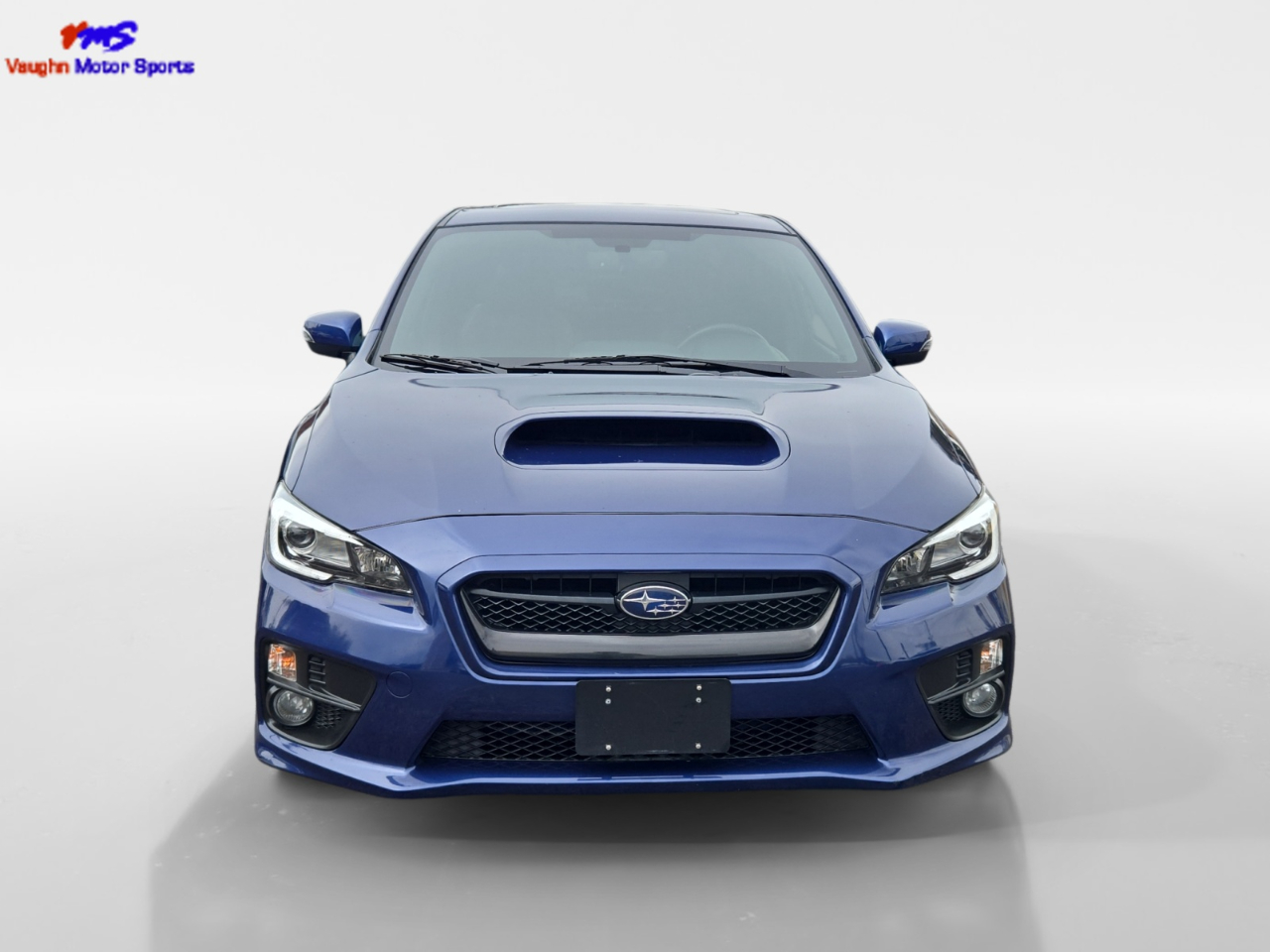 Subaru WRX Limited 4D Sedan 2017 Subaru WRX Limited 4D Sedan 2017