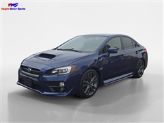 2017 Subaru WRX  2017 Subaru WRX