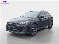 2018 Subaru Crosstrek  2018 Subaru Crosstrek