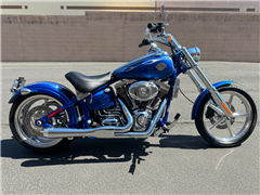 2009 Harley-Davidson Rocker C 
