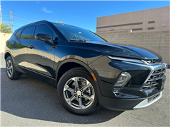 2024 Chevrolet Blazer 