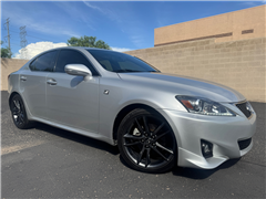 2012 Lexus IS 250 