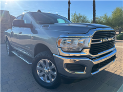 2021 RAM 2500 