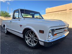 1968 Chevrolet Trucks C10 