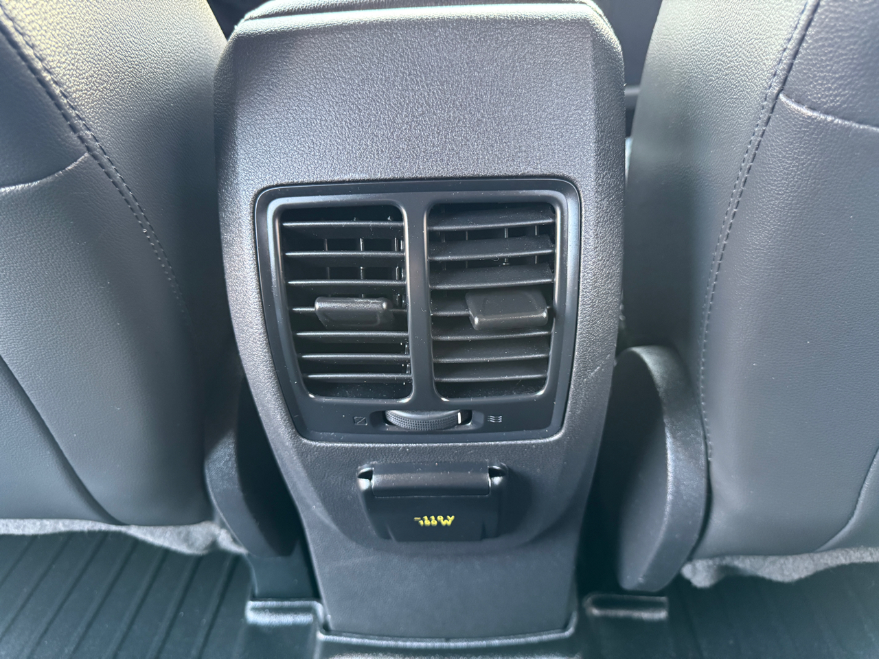 Ford Escape Titanium 4WD 2018