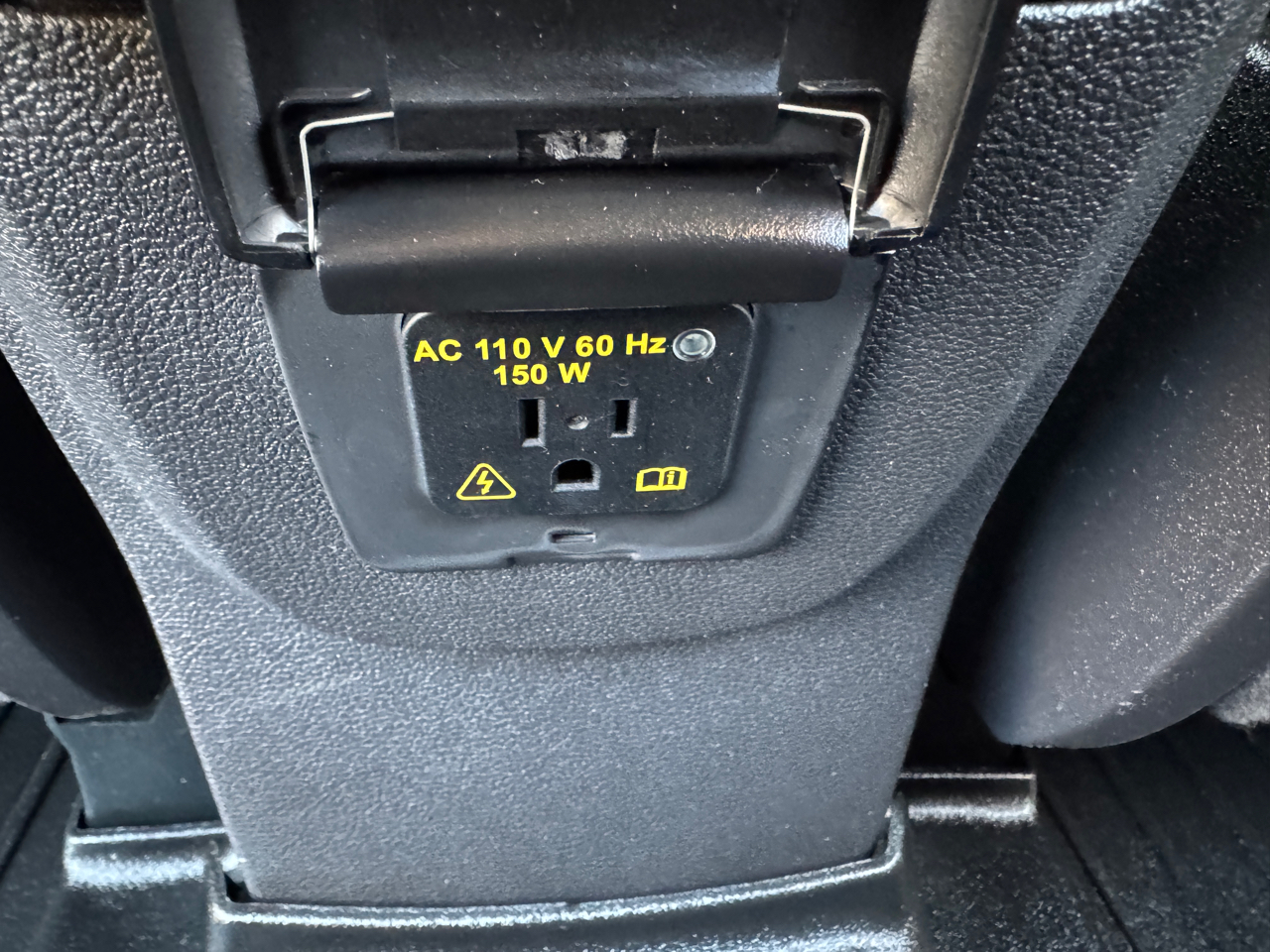 Ford Escape Titanium 4WD 2018