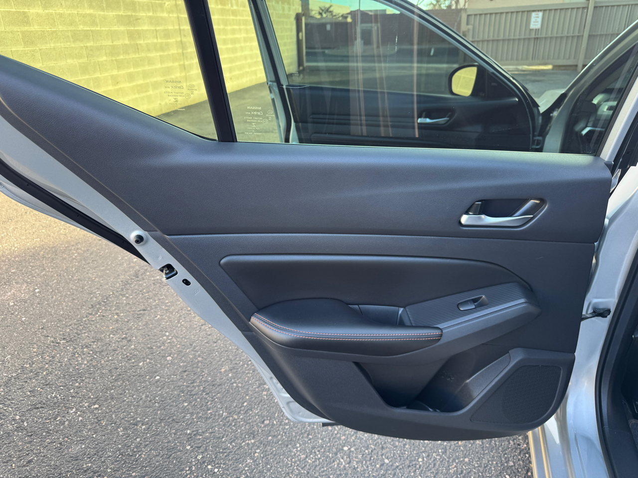 Nissan Altima 2.5 SR 2022