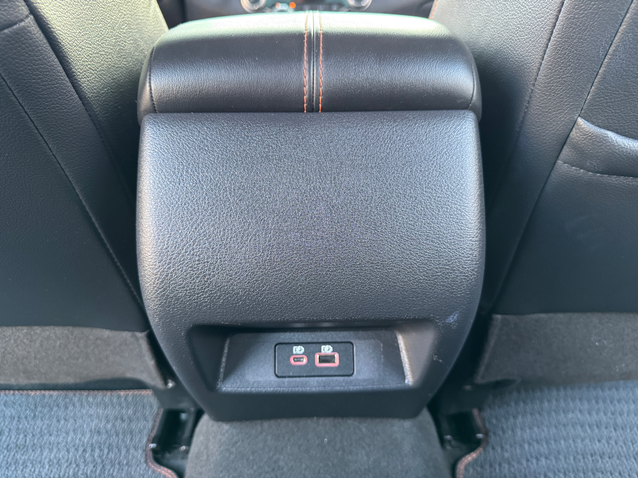 Nissan Altima 2.5 SR 2022