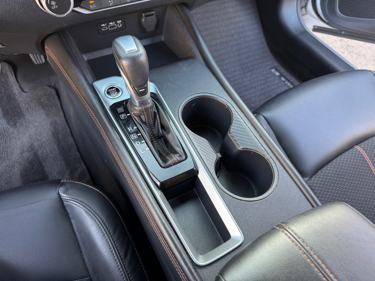 Nissan Altima 2.5 SR 2022