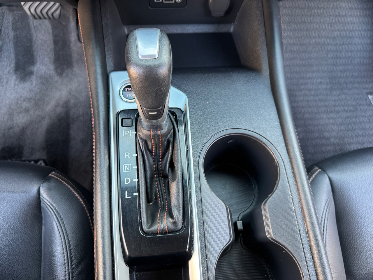 Nissan Altima 2.5 SR 2022