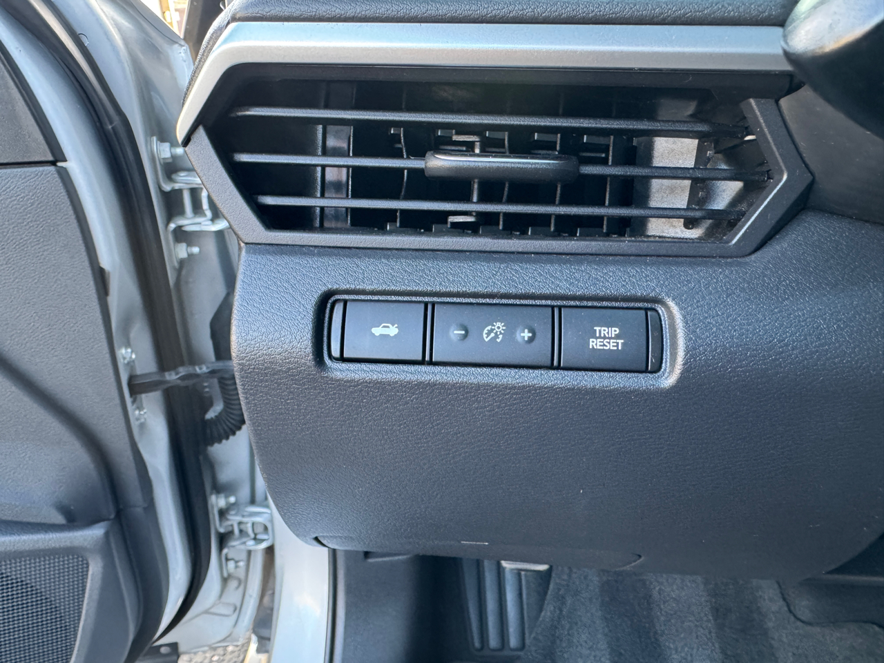 Nissan Altima 2.5 SR 2022