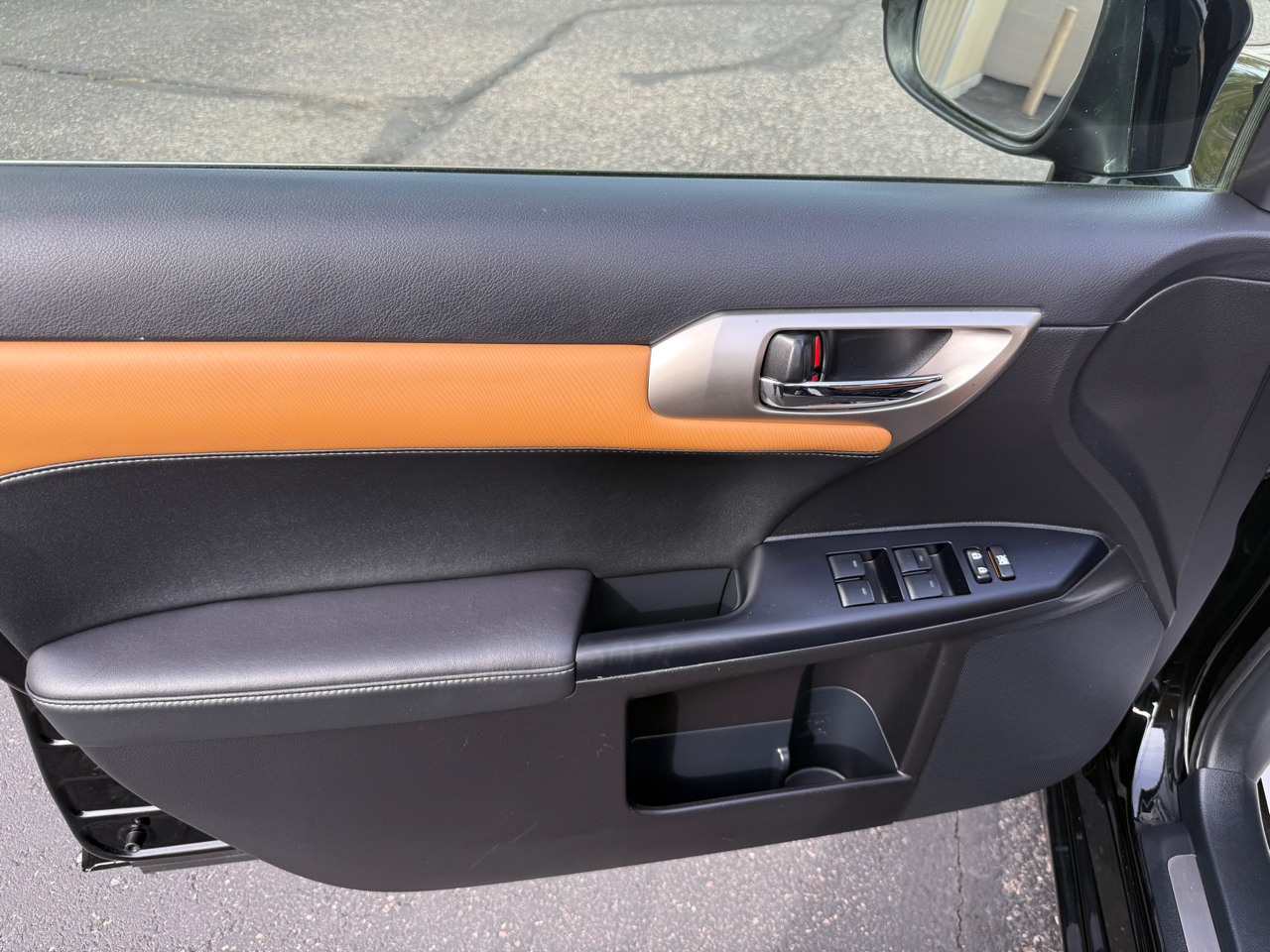 Lexus CT 200h Base 2015