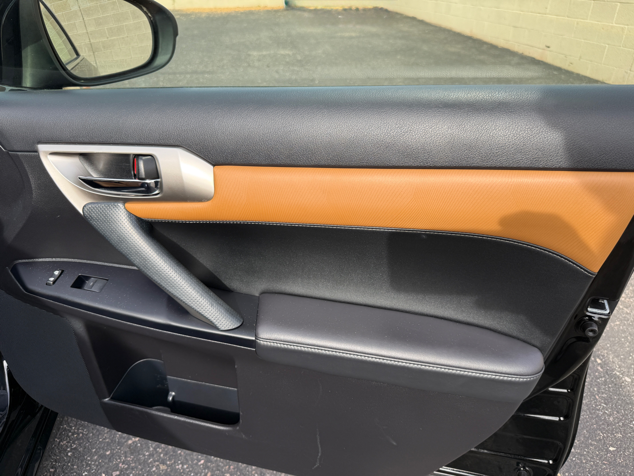 Lexus CT 200h Base 2015