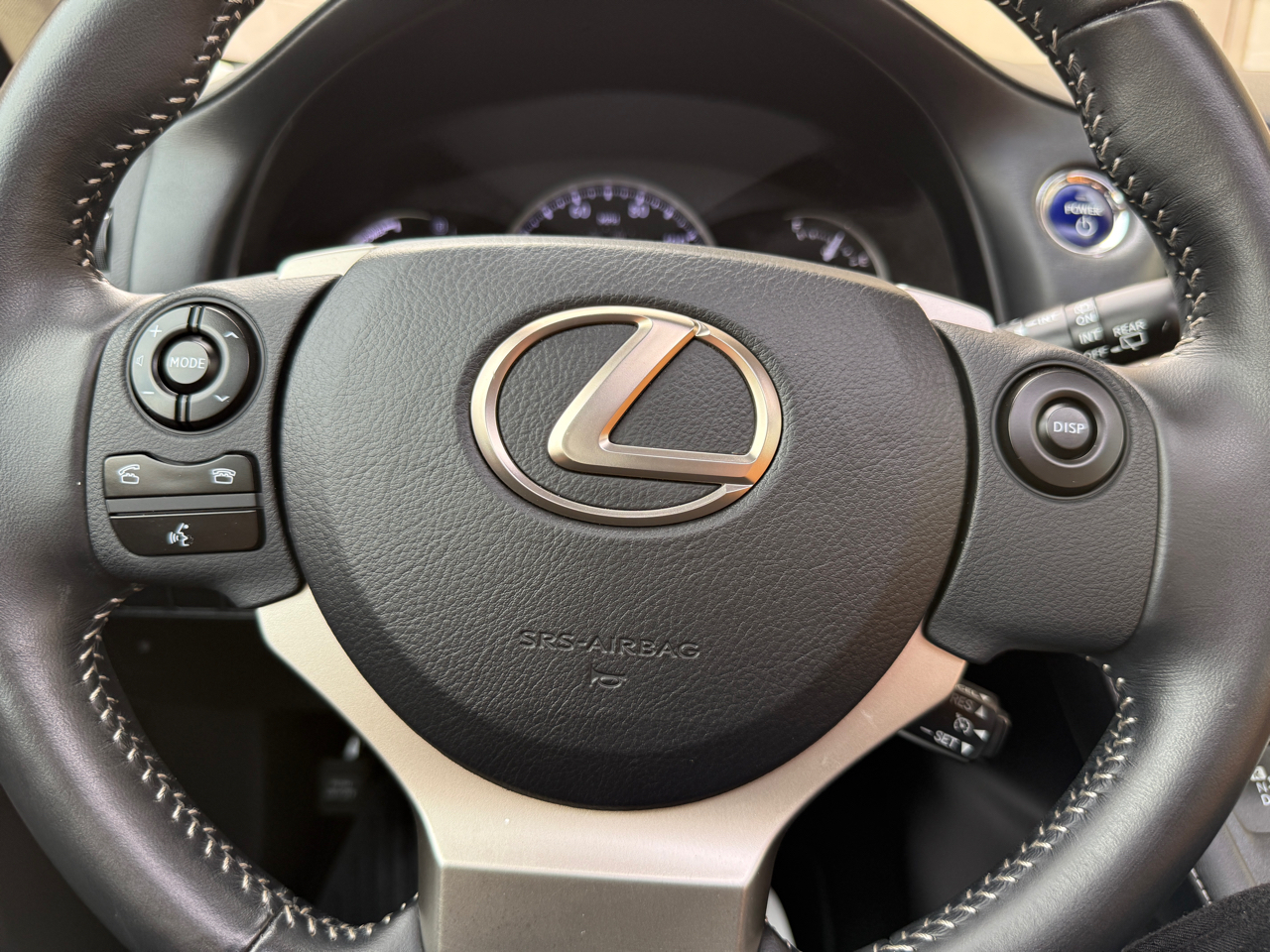 Lexus CT 200h Base 2015