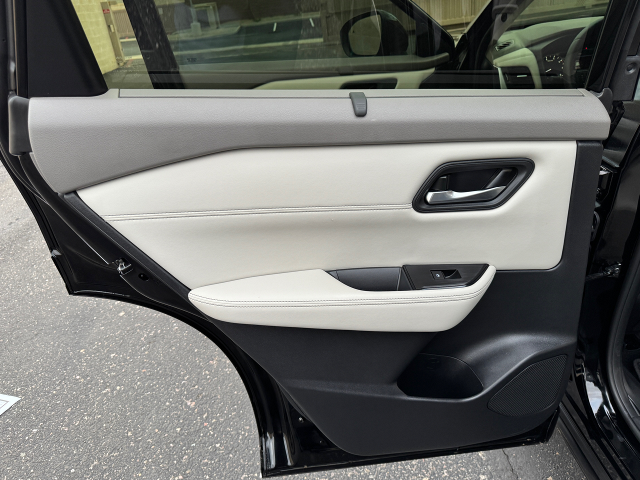 Nissan Rogue SV AWD 2024