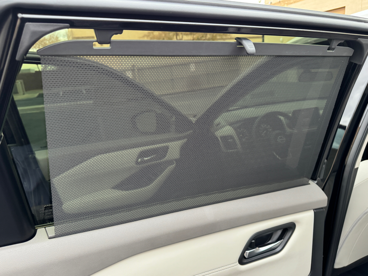 Nissan Rogue SV AWD 2024