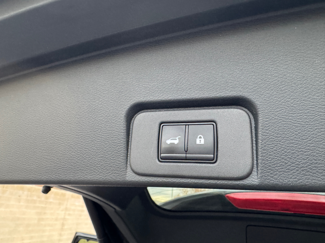 Nissan Rogue SV AWD 2024