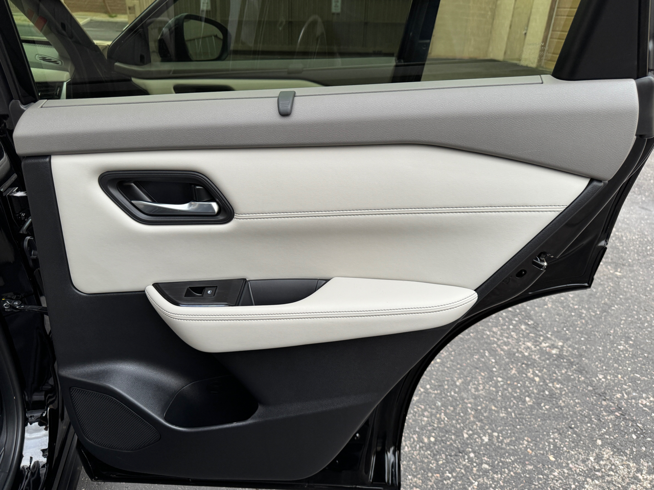 Nissan Rogue SV AWD 2024