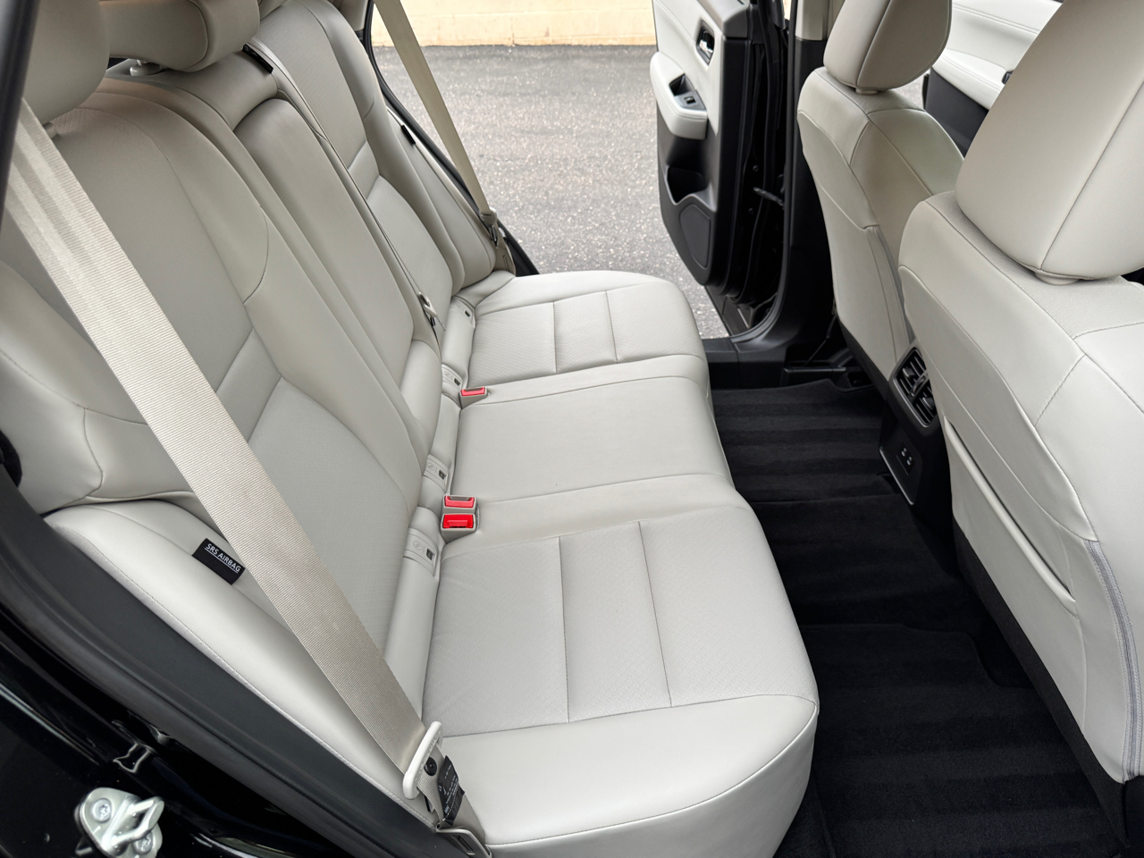 Nissan Rogue SV AWD 2024