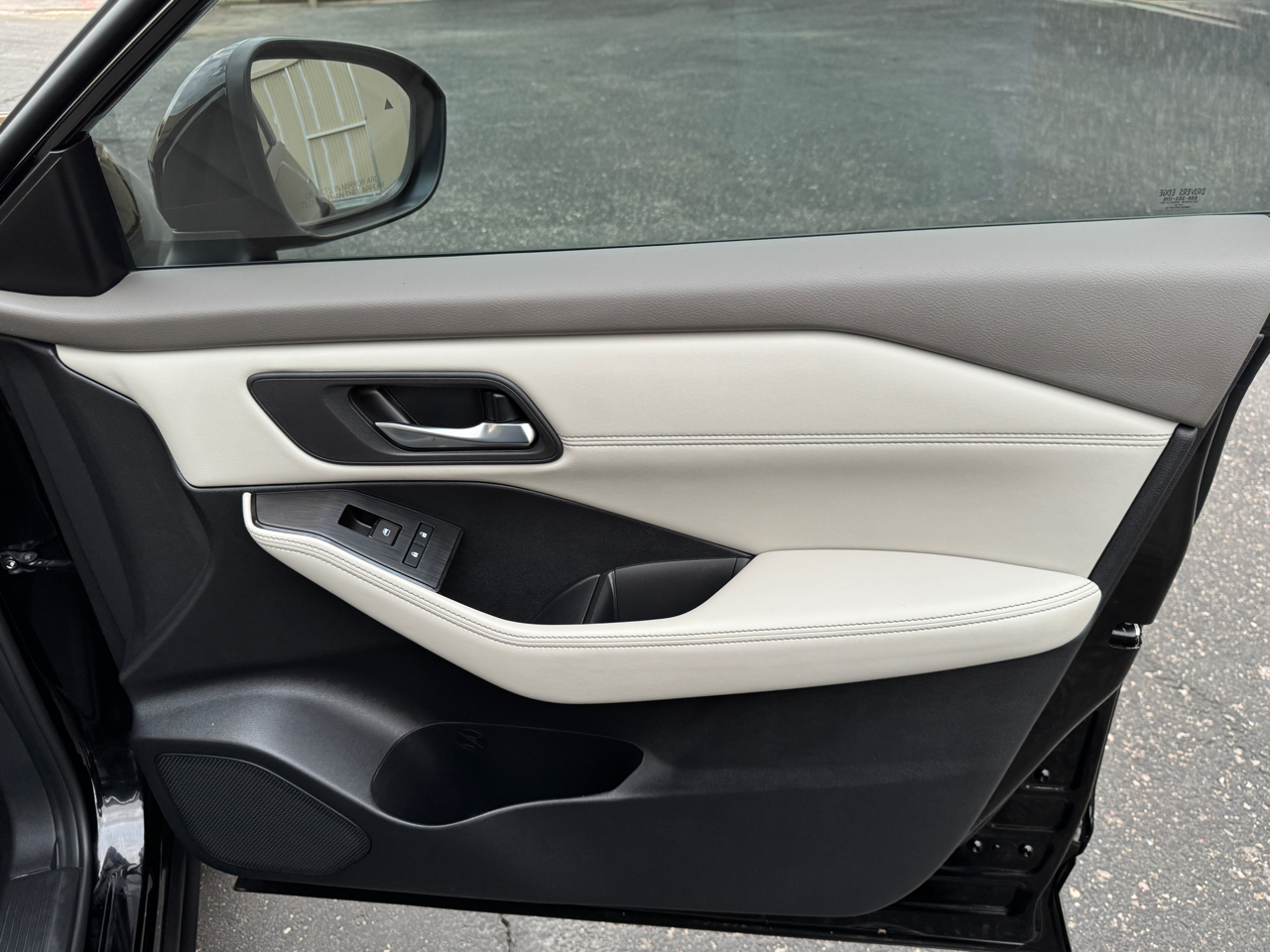 Nissan Rogue SV AWD 2024