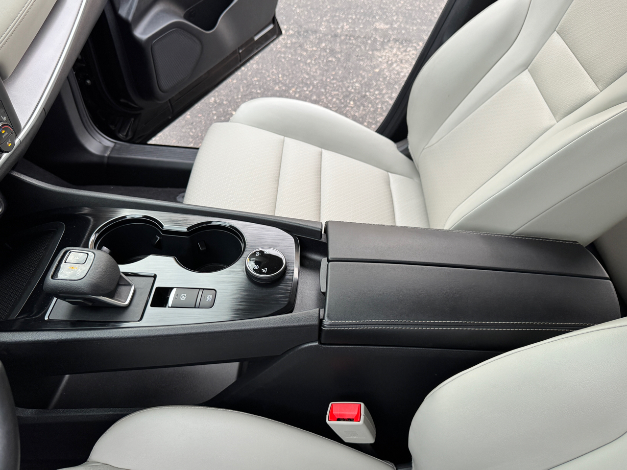 Nissan Rogue SV AWD 2024