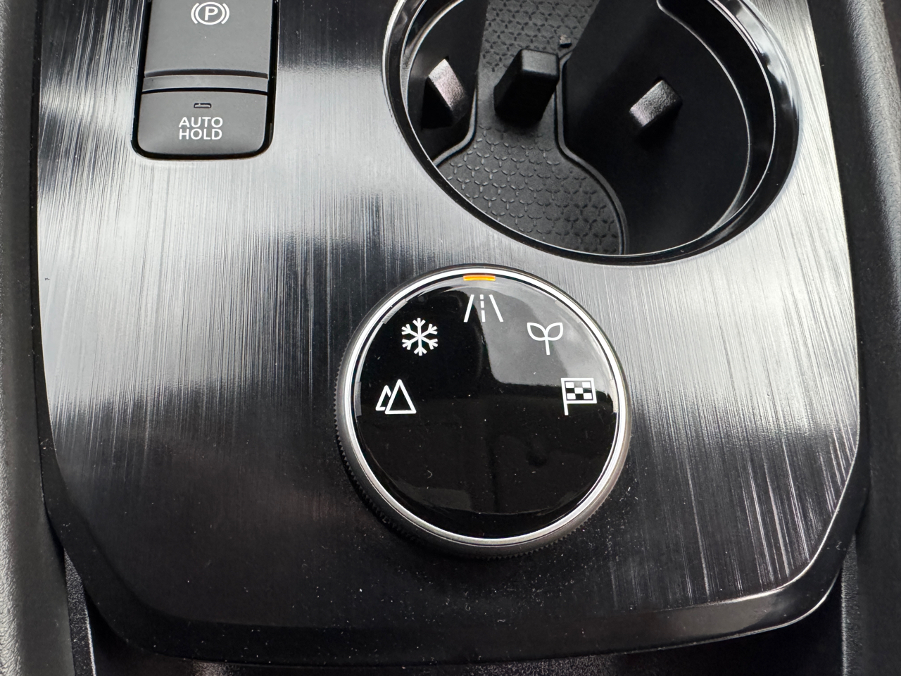 Nissan Rogue SV AWD 2024