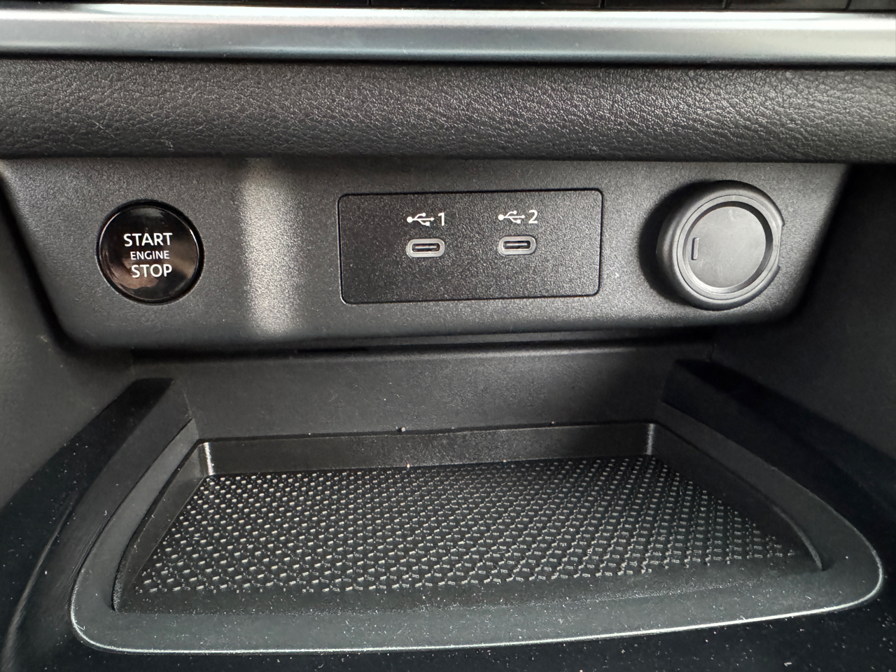 Nissan Rogue SV AWD 2024