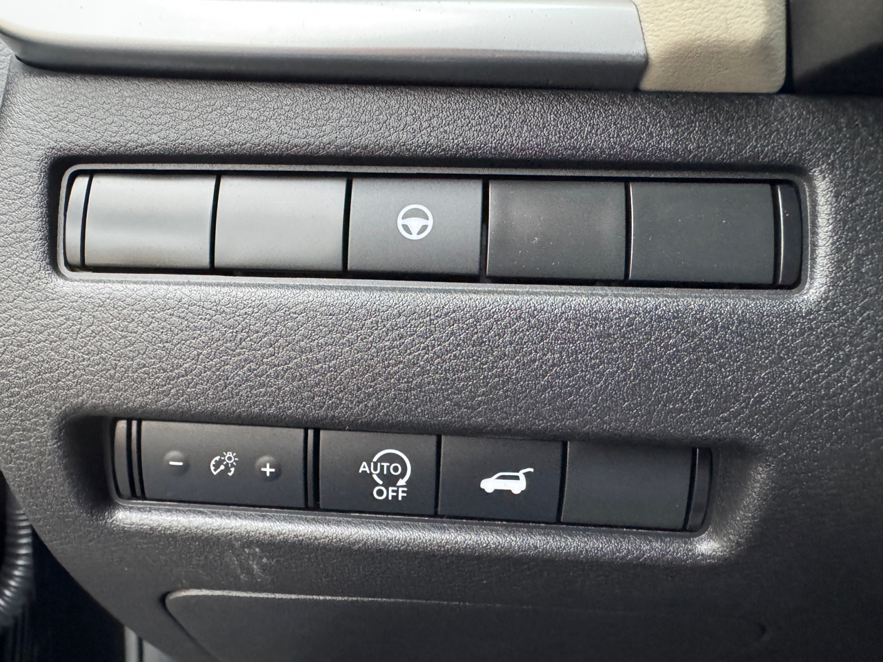 Nissan Rogue SV AWD 2024