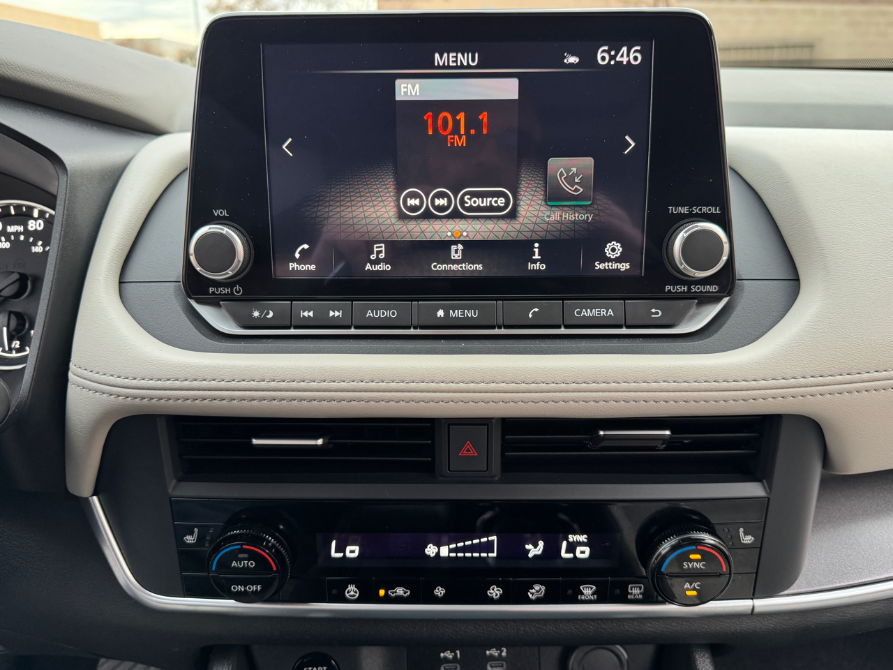 Nissan Rogue SV AWD 2024